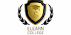 Elearn College logo