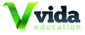 Vida Education Ltd logo