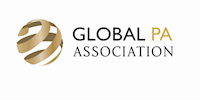 Global PA Association logo