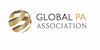 Global PA Association logo