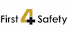 First4Safety logo