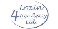 Train4Academy logo