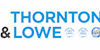 Thornton & Lowe logo