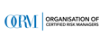 Organisation of Certified Risk Managers (OCRM) logo