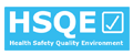 HSQE Ltd logo