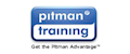 Pitman Training Greenwich logo
