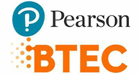 Pearson BTEC