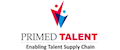 Primed Talent Limited logo