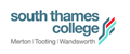 South Thames College logo