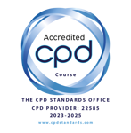 CPD Accredited Provider