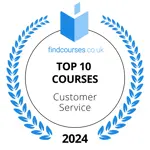 Top 10 Customer Service Courses 2024