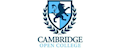 Cambridge Open College logo