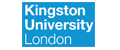 Kingston University London logo