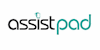 Assistpad logo