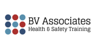 BV Associates logo