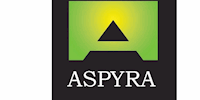 Aspyra Training logo