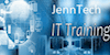 Jenntech logo