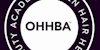 OHHBA logo