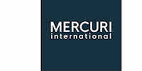 Mercuri International (UK) Ltd