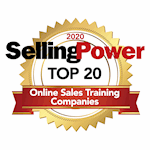 Selling Power Online Sales Training