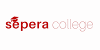 Sepera College logo