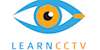 Learn CCTV logo