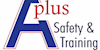 A PLUS SAFETY & TRAINING SERVICES LTD logo