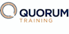 Quorum Training logo