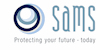 SAMS logo