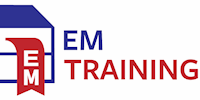 EM Training Solutions logo