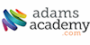 Adams Academy logo
