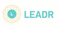 LEADr logo