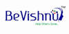 BeVishnu Consulting logo