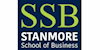 Stanmore School of Business logo