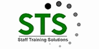 Staff Training Solutions logo