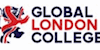 Global London College logo
