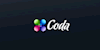 Coda Academy logo