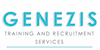 Genezis Training logo