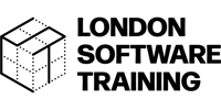 London Software Training logo