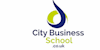 City Business School logo