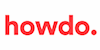howdo. logo