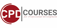 CPD Courses logo