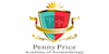 Penny Price Aromatherapy logo