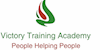 Victory Training Academy logo