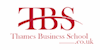 Thames Business School logo