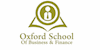 Oxford School Of Business And Finance logo