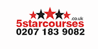 5 starcourses.co.uk logo