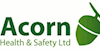 Acorn Health and Safety logo