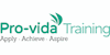 Pro-vida Training Limited logo