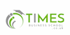 TIMES BUSINESS SCHOOL logo